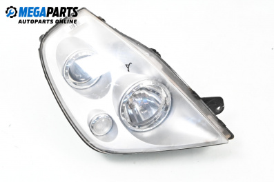 Headlight for SsangYong Rexton SUV I (04.2002 - 07.2012), suv, position: right