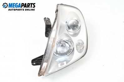 Headlight for SsangYong Rexton SUV I (04.2002 - 07.2012), suv, position: left