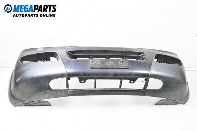 Frontstoßstange for SsangYong Rexton SUV I (04.2002 - 07.2012), suv, position: vorderseite