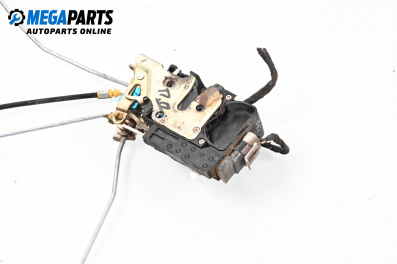 Schloss for SsangYong Rexton SUV I (04.2002 - 07.2012), position: rechts, vorderseite