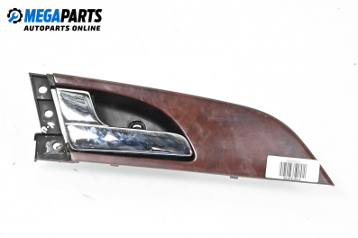 Inner handle for SsangYong Rexton SUV I (04.2002 - 07.2012), 5 doors, suv, position: front - left