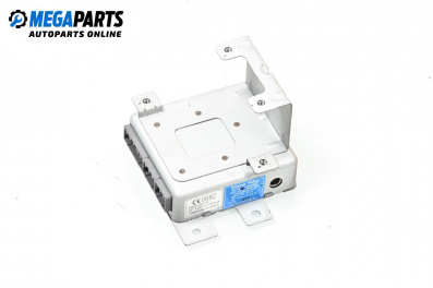 Central lock module for SsangYong Rexton SUV I (04.2002 - 07.2012), № 87120-08200