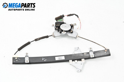 Macara electrică geam for SsangYong Rexton SUV I (04.2002 - 07.2012), 5 uși, suv, position: stânga - spate