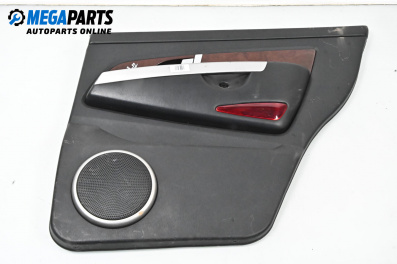 Interior door panel  for SsangYong Rexton SUV I (04.2002 - 07.2012), 5 doors, suv, position: rear - right