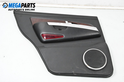 Interior door panel  for SsangYong Rexton SUV I (04.2002 - 07.2012), 5 doors, suv, position: rear - left