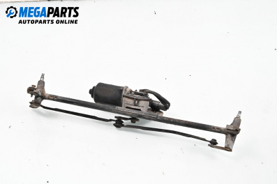 Motor ștergătoare parbriz for SsangYong Rexton SUV I (04.2002 - 07.2012), suv, position: fața