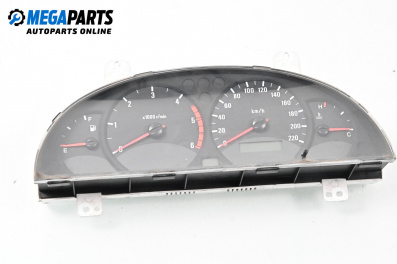 Instrument cluster for SsangYong Rexton SUV I (04.2002 - 07.2012) 2.7 Xdi, 163 hp