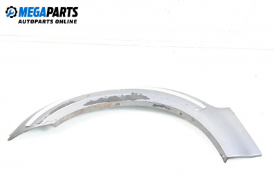 Fender arch for SsangYong Rexton SUV I (04.2002 - 07.2012), suv, position: front - left