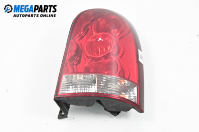 Tail light for SsangYong Rexton SUV I (04.2002 - 07.2012), suv, position: right