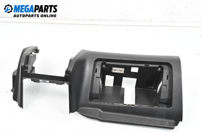 Interieur kunststoffbauteile unter dem armaturenbrett for SsangYong Rexton SUV I (04.2002 - 07.2012), 5 türen, suv