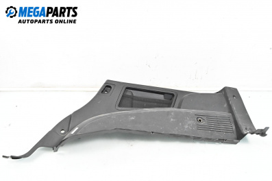 Capitonaj interior portbagaj for SsangYong Rexton SUV I (04.2002 - 07.2012), 5 uși, suv