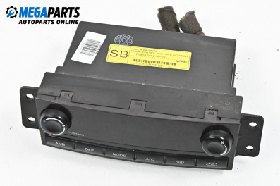 Panou aer condiționat for SsangYong Rexton SUV I (04.2002 - 07.2012), № 68700-08030