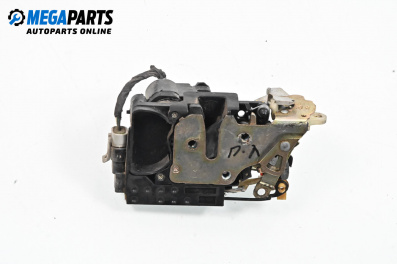 Schloss for SsangYong Rexton SUV I (04.2002 - 07.2012), position: links, vorderseite