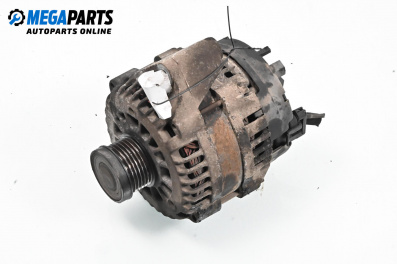 Alternator for SsangYong Rexton SUV I (04.2002 - 07.2012) 2.7 Xdi, 163 hp