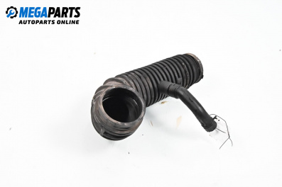 Air intake corrugated hose for SsangYong Rexton SUV I (04.2002 - 07.2012) 2.7 Xdi, 163 hp