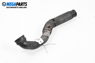 Turbo pipe for SsangYong Rexton SUV I (04.2002 - 07.2012) 2.7 Xdi, 163 hp