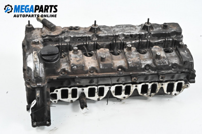 Engine head for SsangYong Rexton SUV I (04.2002 - 07.2012) 2.7 Xdi, 163 hp