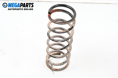 Coil spring for SsangYong Rexton SUV I (04.2002 - 07.2012), suv, position: rear