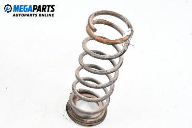 Coil spring for SsangYong Rexton SUV I (04.2002 - 07.2012), suv, position: rear