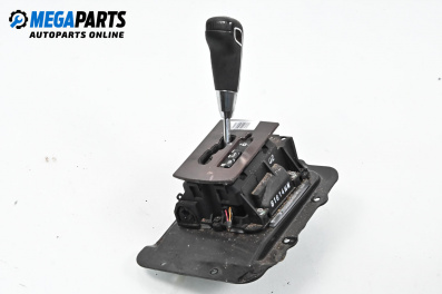 Shifter for SsangYong Rexton SUV I (04.2002 - 07.2012)