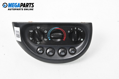 Panou aer condiționat for Ford Ka Hatchback I (09.1996 - 11.2008), № 97KP19A522BK