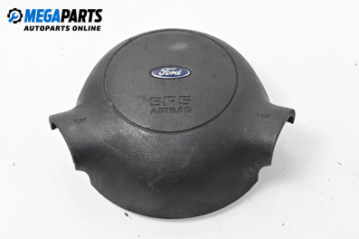 Airbag for Ford Ka Hatchback I (09.1996 - 11.2008), 3 uși, hatchback, position: fața, № 1S51B042B85AA