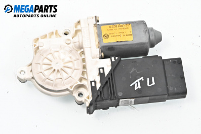 Window lift motor for Volkswagen Bora Sedan (10.1998 - 12.2013), 5 doors, sedan, position: front - right, № 1J1959802D