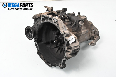  for Volkswagen Bora Sedan (10.1998 - 12.2013) 1.6, 101 hp