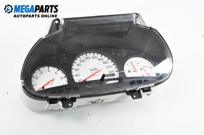 Instrument cluster for Ford Puma Coupe (03.1997 - 06.2002) 1.4 16V, 90 hp