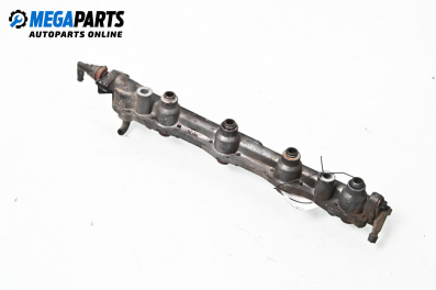 Fuel rail for Ford Puma Coupe (03.1997 - 06.2002) 1.4 16V, 90 hp