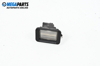 Plafon număr spate for Nissan Primera Hatchback II (06.1996 - 07.2002), hatchback