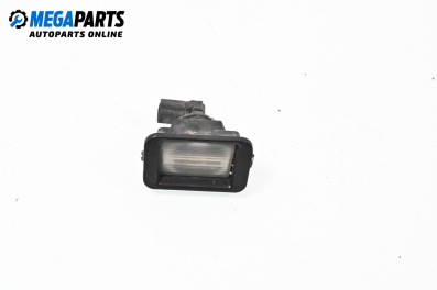 Plafon număr spate for Nissan Primera Hatchback II (06.1996 - 07.2002), hatchback