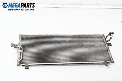 Air conditioning radiator for Nissan Primera Hatchback II (06.1996 - 07.2002) 1.8 16V, 114 hp