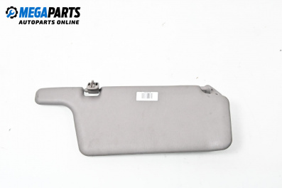 Parasolar for Nissan Primera Hatchback II (06.1996 - 07.2002), position: stânga