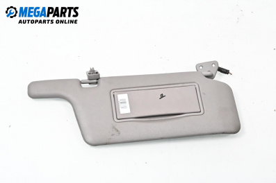 Parasolar for Nissan Primera Hatchback II (06.1996 - 07.2002), position: dreapta