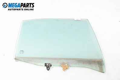 Window for Nissan Primera Hatchback II (06.1996 - 07.2002), 5 doors, hatchback, position: rear - right