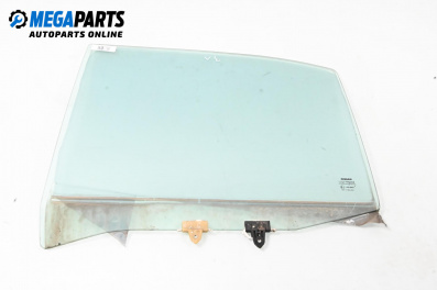 Window for Nissan Primera Hatchback II (06.1996 - 07.2002), 5 doors, hatchback, position: rear - left