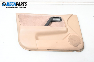 Panou interior ușă for Nissan Primera Hatchback II (06.1996 - 07.2002), 5 uși, hatchback, position: stânga - fața