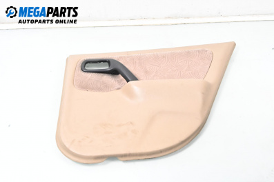 Panou interior ușă for Nissan Primera Hatchback II (06.1996 - 07.2002), 5 uși, hatchback, position: dreaptă - spate