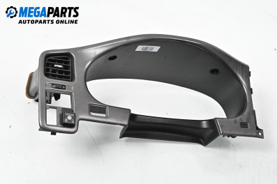 Interieur kunststoffbauteile kilometerzähler for Nissan Primera Hatchback II (06.1996 - 07.2002), 5 türen, hecktür