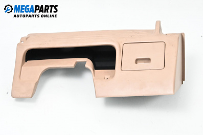 Interieur kunststoffbauteile unter dem armaturenbrett for Nissan Primera Hatchback II (06.1996 - 07.2002), 5 türen, hecktür