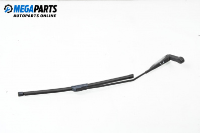 Rear wiper arm for Nissan Primera Hatchback II (06.1996 - 07.2002), position: rear