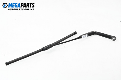 Braț ștergătoare parbriz for Nissan Primera Hatchback II (06.1996 - 07.2002), position: stânga