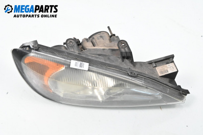 Headlight for Nissan Primera Hatchback II (06.1996 - 07.2002), hatchback, position: right