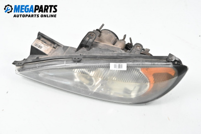 Headlight for Nissan Primera Hatchback II (06.1996 - 07.2002), hatchback, position: right