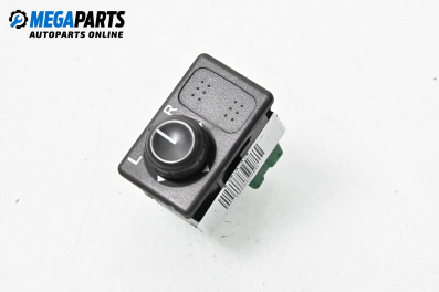 Mirror adjustment button for Nissan Primera Hatchback II (06.1996 - 07.2002)