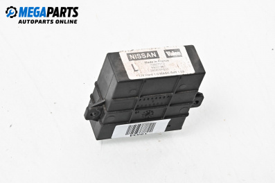 Module for Nissan Primera Hatchback II (06.1996 - 07.2002), № 73927012 / 285809600