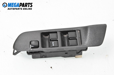 Window adjustment switch for Nissan Primera Hatchback II (06.1996 - 07.2002)