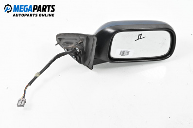 Mirror for Nissan Primera Hatchback II (06.1996 - 07.2002), 5 doors, hatchback, position: right