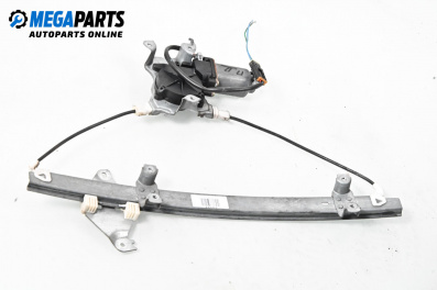 Macara electrică geam for Nissan Primera Hatchback II (06.1996 - 07.2002), 5 uși, hatchback, position: dreaptă - fața